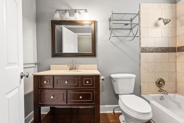 5515 F Street, Little Rock, AR 72205