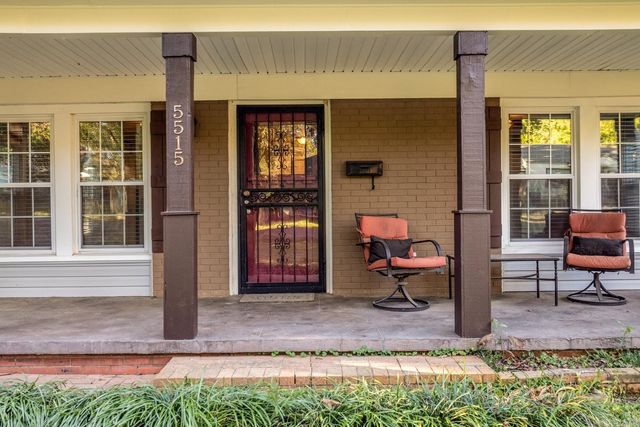 5515 F Street, Little Rock, AR 72205