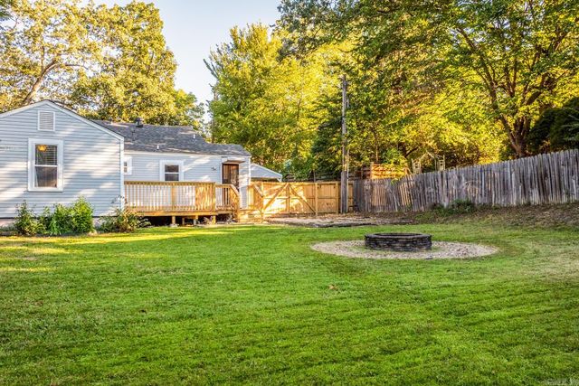 5515 F Street, Little Rock, AR 72205