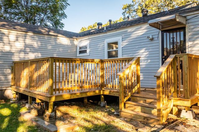 5515 F Street, Little Rock, AR 72205