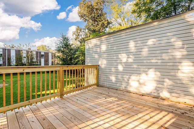 5515 F Street, Little Rock, AR 72205