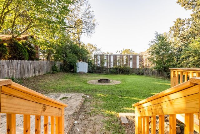 5515 F Street, Little Rock, AR 72205