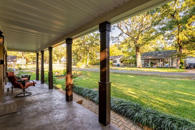 5515 F Street, Little Rock, AR 72205