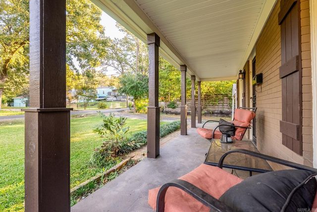 5515 F Street, Little Rock, AR 72205