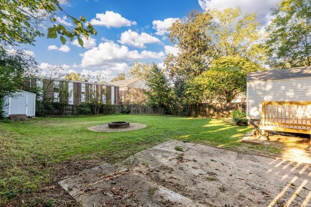 5515 F Street, Little Rock, AR 72205