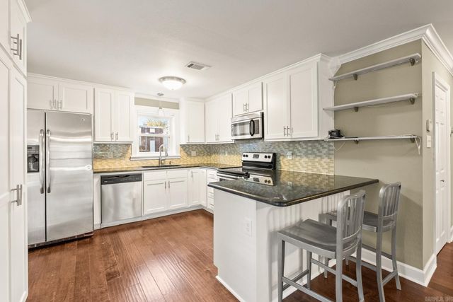 5515 F Street, Little Rock, AR 72205