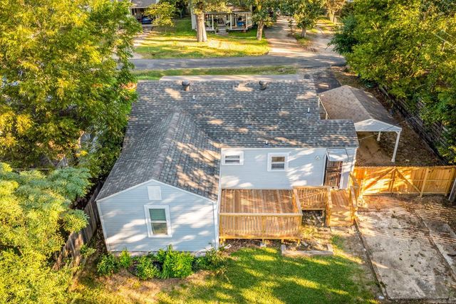 5515 F Street, Little Rock, AR 72205