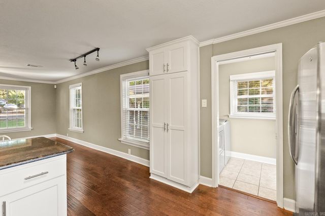 5515 F Street, Little Rock, AR 72205