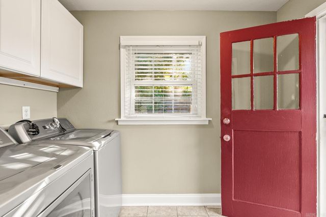 5515 F Street, Little Rock, AR 72205