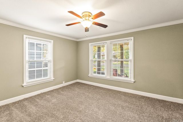 5515 F Street, Little Rock, AR 72205