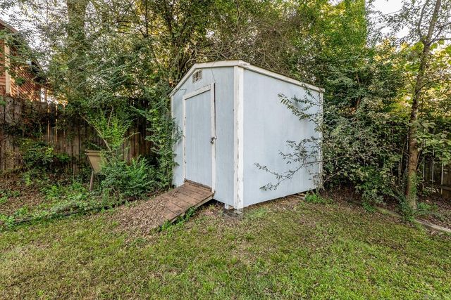 5515 F Street, Little Rock, AR 72205