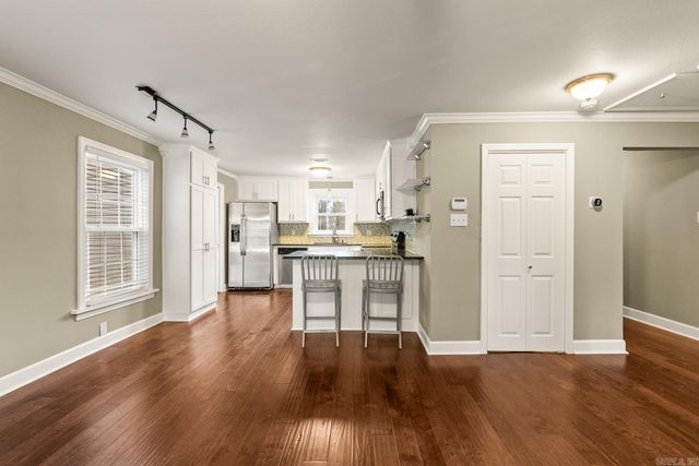 5515 F Street, Little Rock, AR 72205