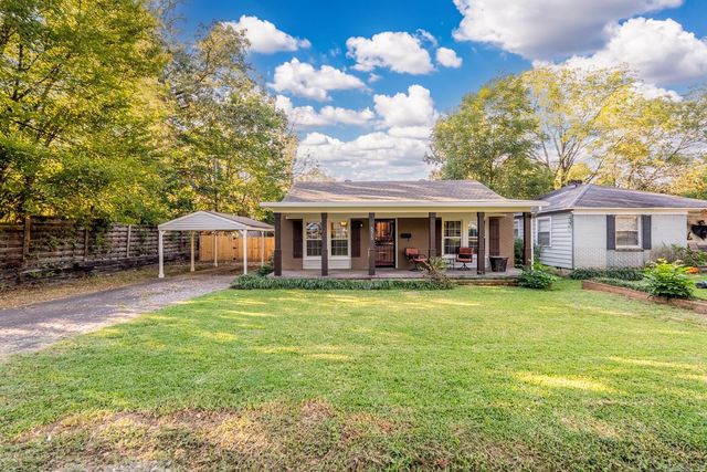 5515 F Street, Little Rock, AR 72205