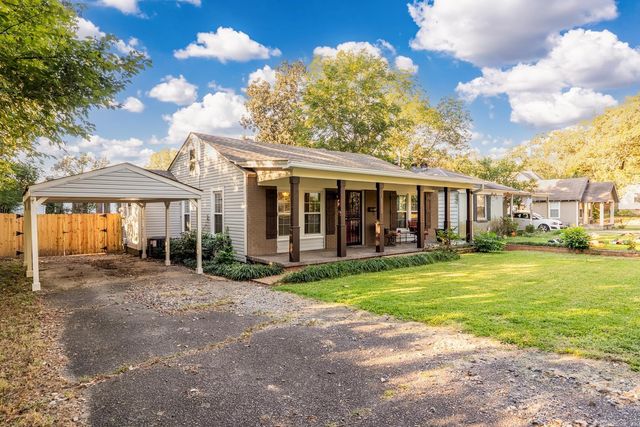 5515 F Street, Little Rock, AR 72205