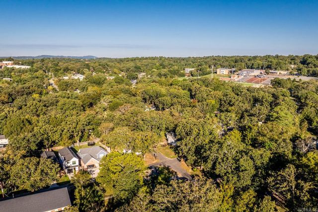 5515 F Street, Little Rock, AR 72205