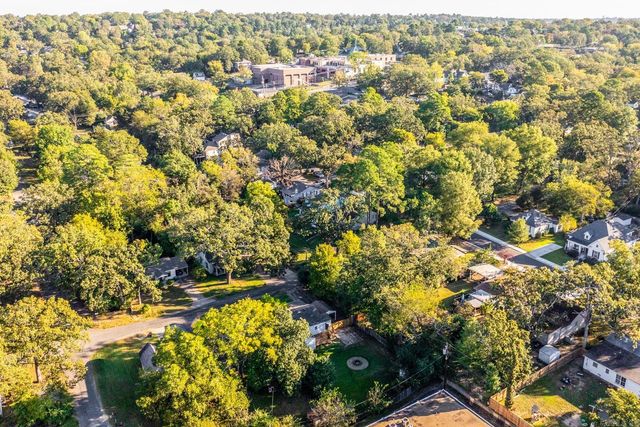 5515 F Street, Little Rock, AR 72205