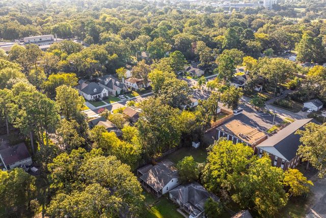 5515 F Street, Little Rock, AR 72205