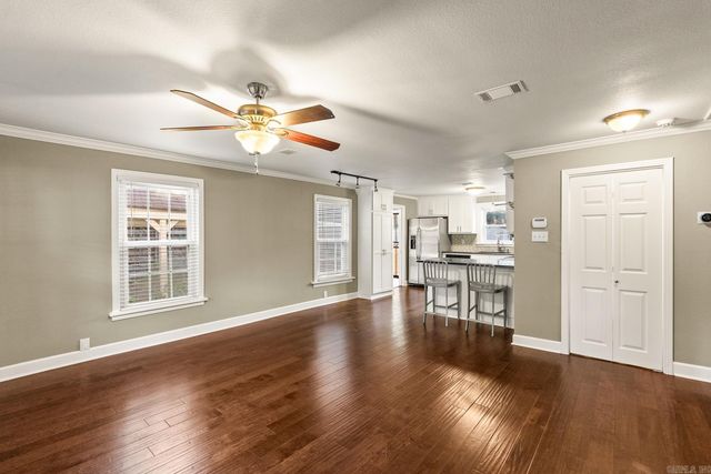 5515 F Street, Little Rock, AR 72205