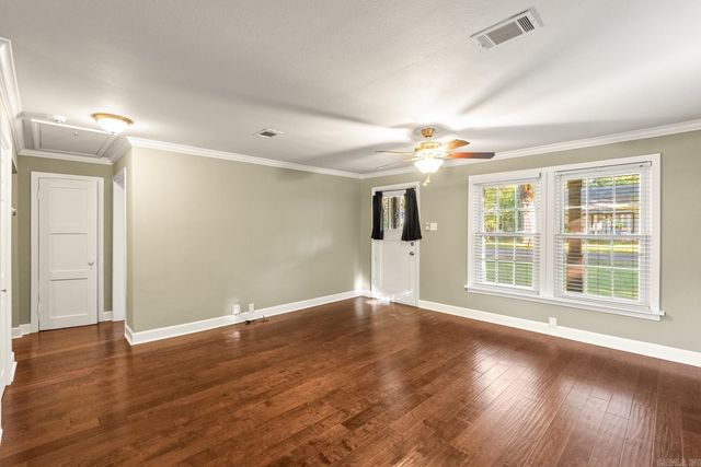 5515 F Street, Little Rock, AR 72205