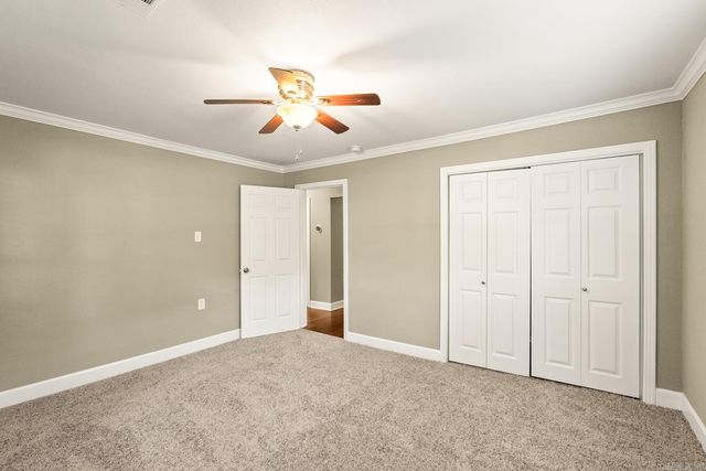 5515 F Street, Little Rock, AR 72205