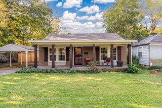 5515 F Street, Little Rock, AR 72205