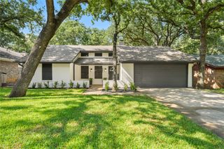 3921 Double Oak Lane, Irving, TX 75061