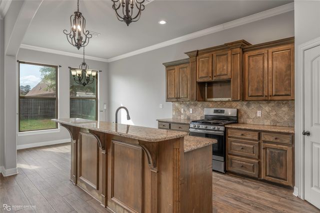 742 Fir Wood Lane, Haughton, LA 71037