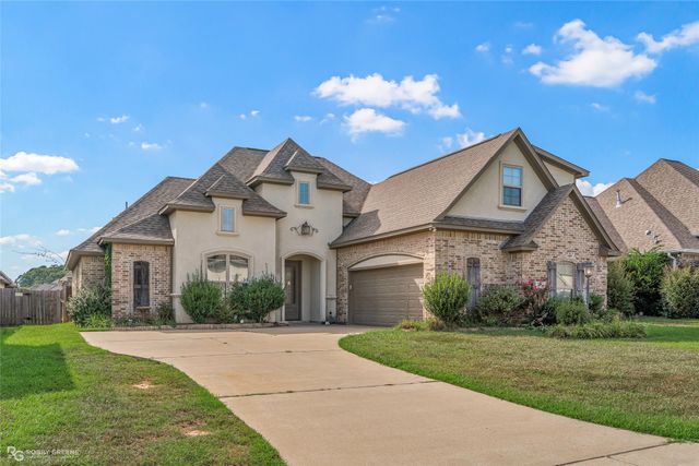 742 Fir Wood Lane, Haughton, LA 71037