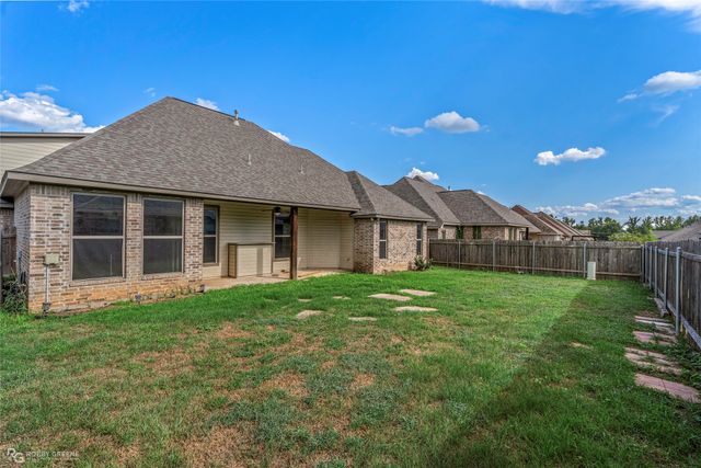 742 Fir Wood Lane, Haughton, LA 71037