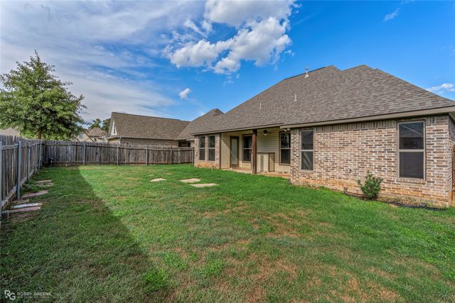 742 Fir Wood Lane, Haughton, LA 71037