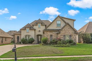 742 Fir Wood Lane, Haughton, LA 71037