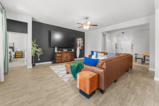 14125 Cassiopeia Drive, Haslet, TX 76052