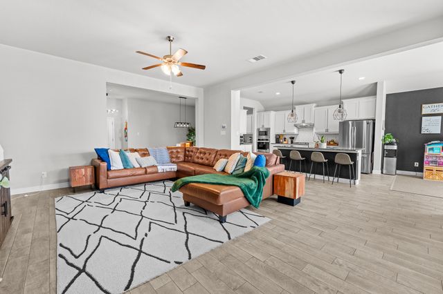 14125 Cassiopeia Drive, Haslet, TX 76052