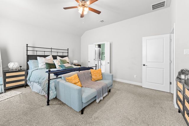 14125 Cassiopeia Drive, Haslet, TX 76052
