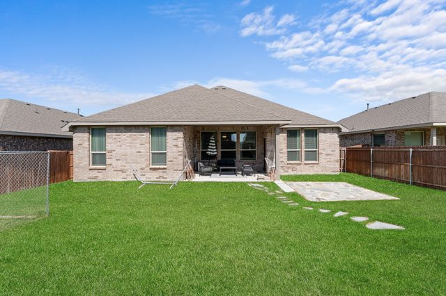 14125 Cassiopeia Drive, Haslet, TX 76052