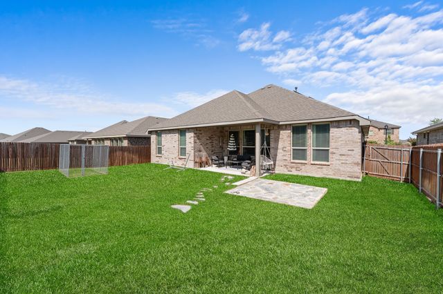 14125 Cassiopeia Drive, Haslet, TX 76052