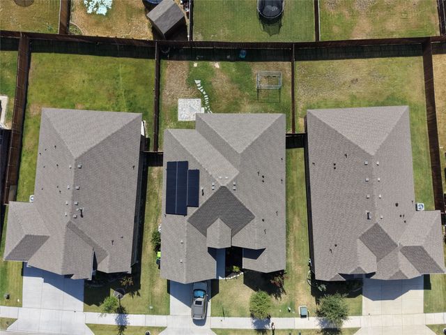 14125 Cassiopeia Drive, Haslet, TX 76052