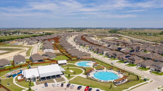 14125 Cassiopeia Drive, Haslet, TX 76052