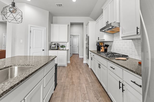 14125 Cassiopeia Drive, Haslet, TX 76052