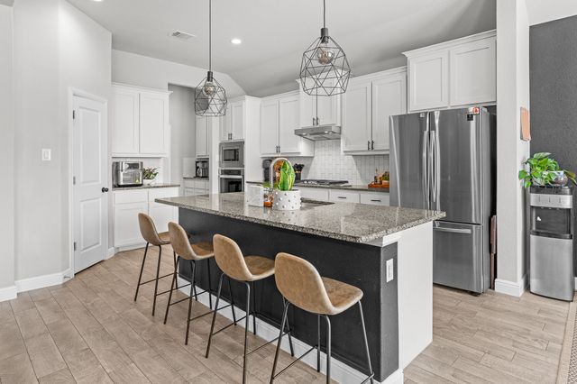 14125 Cassiopeia Drive, Haslet, TX 76052