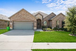 14125 Cassiopeia Drive, Haslet, TX 76052