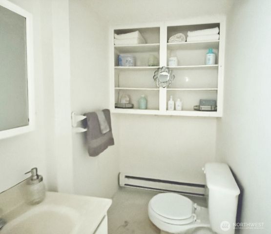 1202 W Perry Street W, Aberdeen, WA 98520