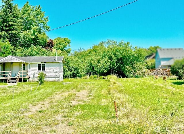 1202 W Perry Street W, Aberdeen, WA 98520