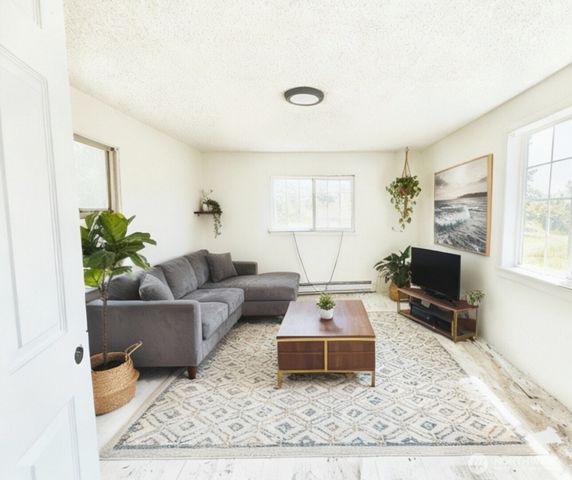 1202 W Perry Street W, Aberdeen, WA 98520