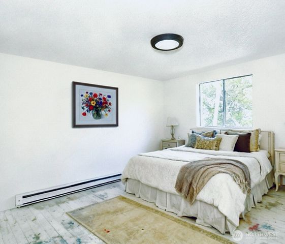 1202 W Perry Street W, Aberdeen, WA 98520