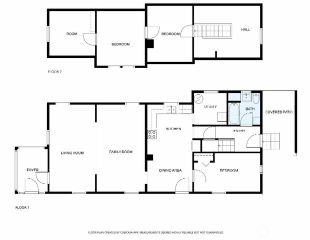 1202 W Perry Street W, Aberdeen, WA 98520