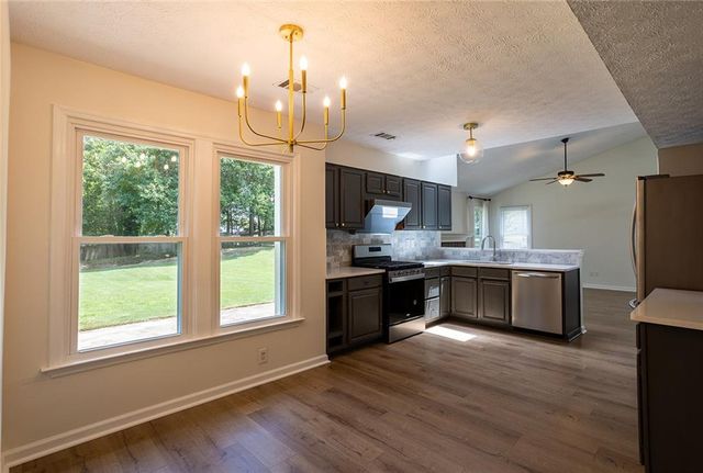 11345 Frazier Fir Lane, Alpharetta, GA 30022