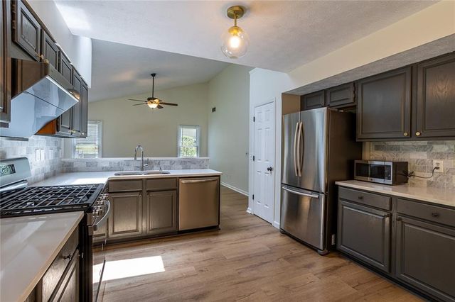 11345 Frazier Fir Lane, Alpharetta, GA 30022