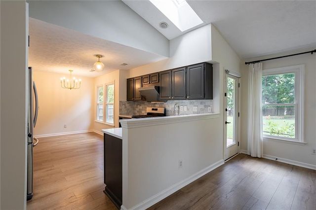 11345 Frazier Fir Lane, Alpharetta, GA 30022