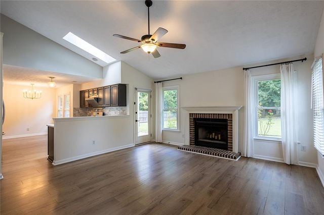 11345 Frazier Fir Lane, Alpharetta, GA 30022